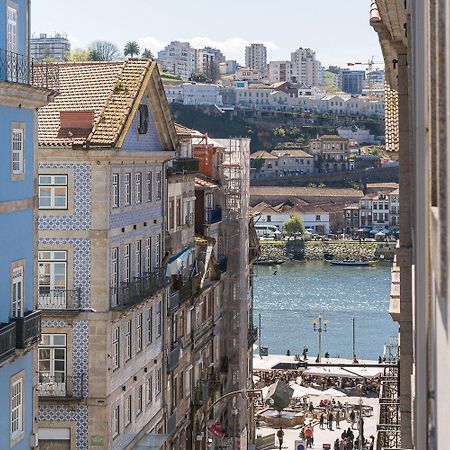 Guestready - Riber Porto Apts Exteriör bild