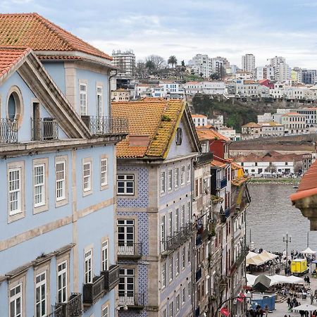 Guestready - Riber Porto Apts Exteriör bild