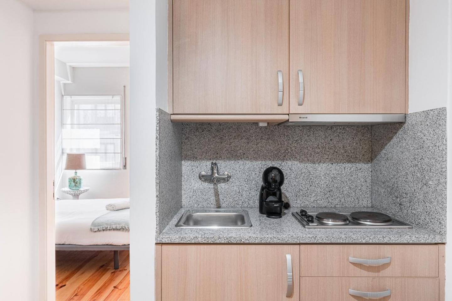 Guestready - Riber Porto Apts Exteriör bild