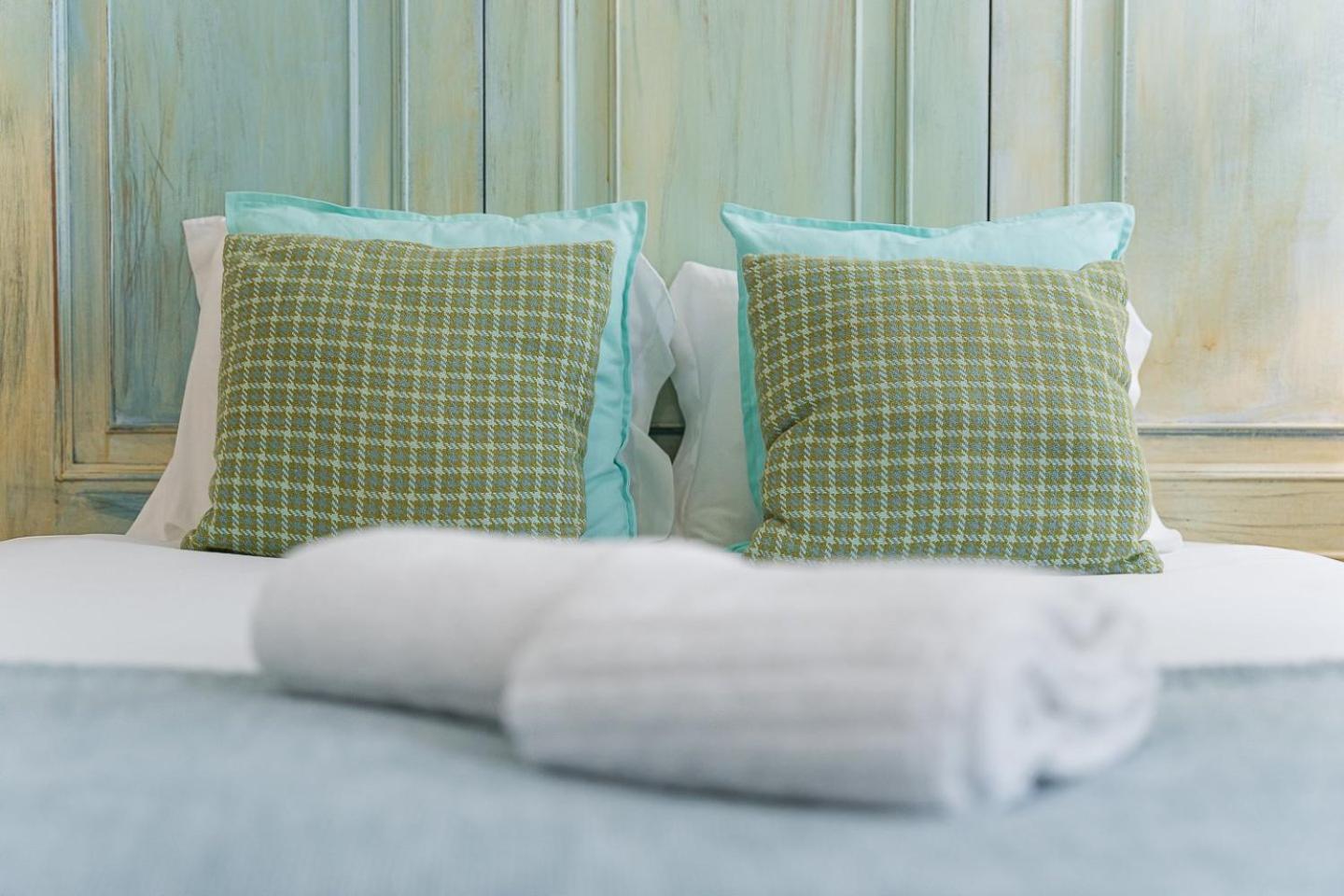 Guestready - Riber Porto Apts Exteriör bild