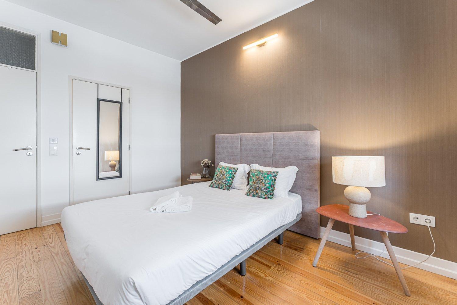 Guestready - Riber Porto Apts Exteriör bild