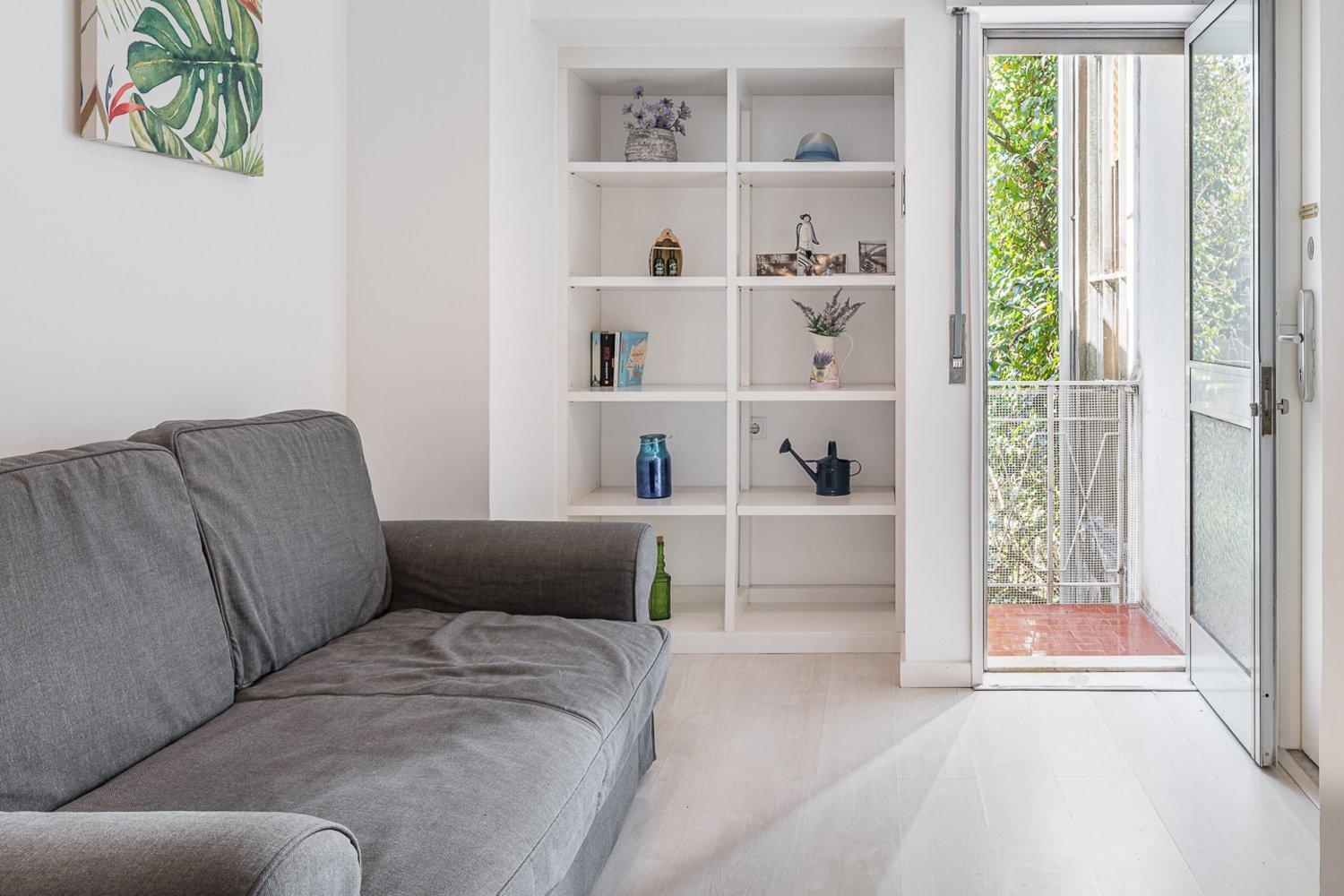 Guestready - Riber Porto Apts Exteriör bild