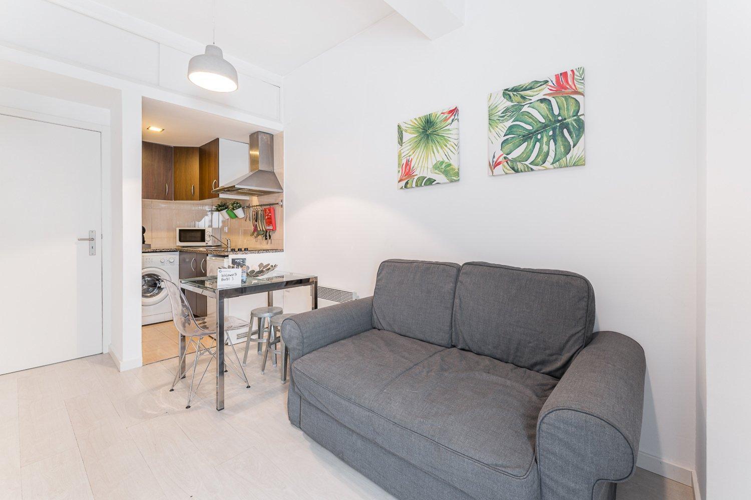 Guestready - Riber Porto Apts Exteriör bild