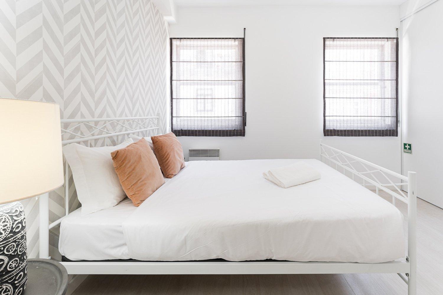 Guestready - Riber Porto Apts Exteriör bild