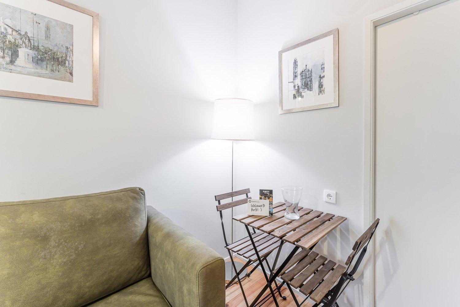 Guestready - Riber Porto Apts Exteriör bild