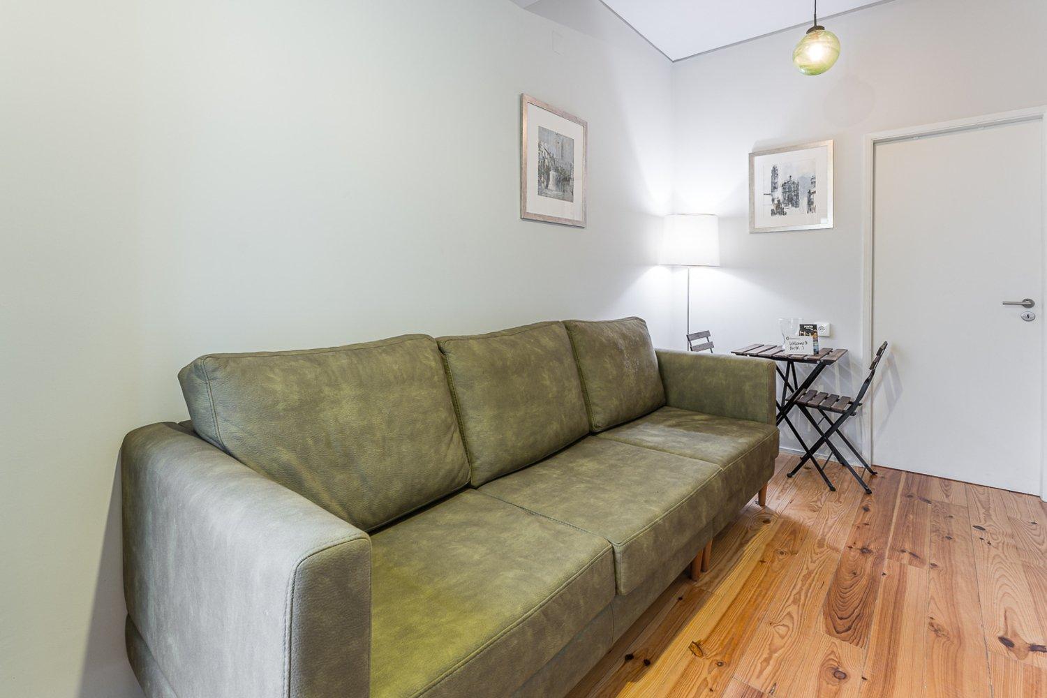 Guestready - Riber Porto Apts Exteriör bild