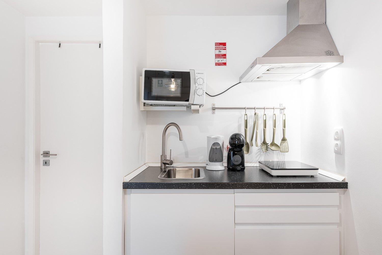 Guestready - Riber Porto Apts Exteriör bild
