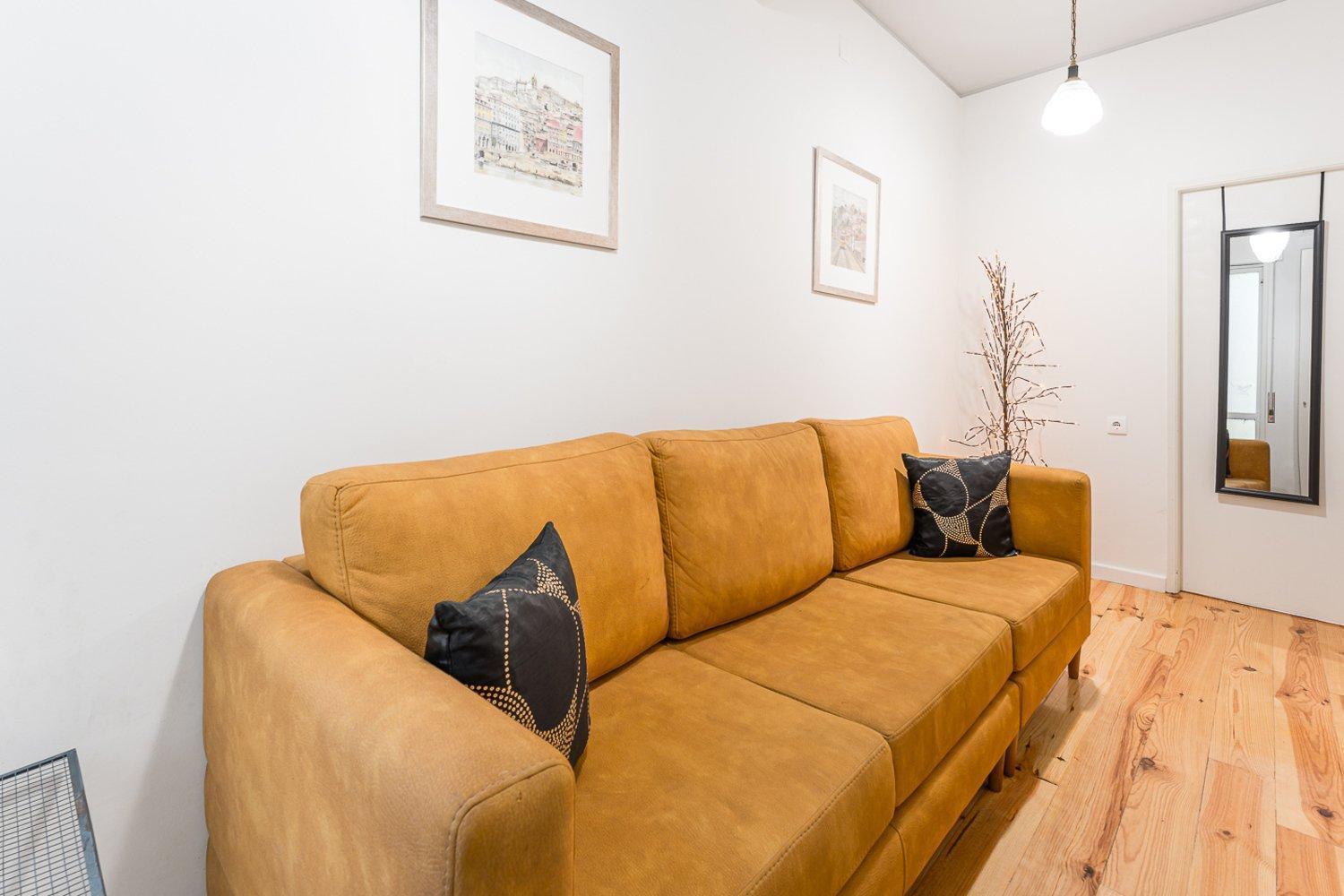 Guestready - Riber Porto Apts Exteriör bild