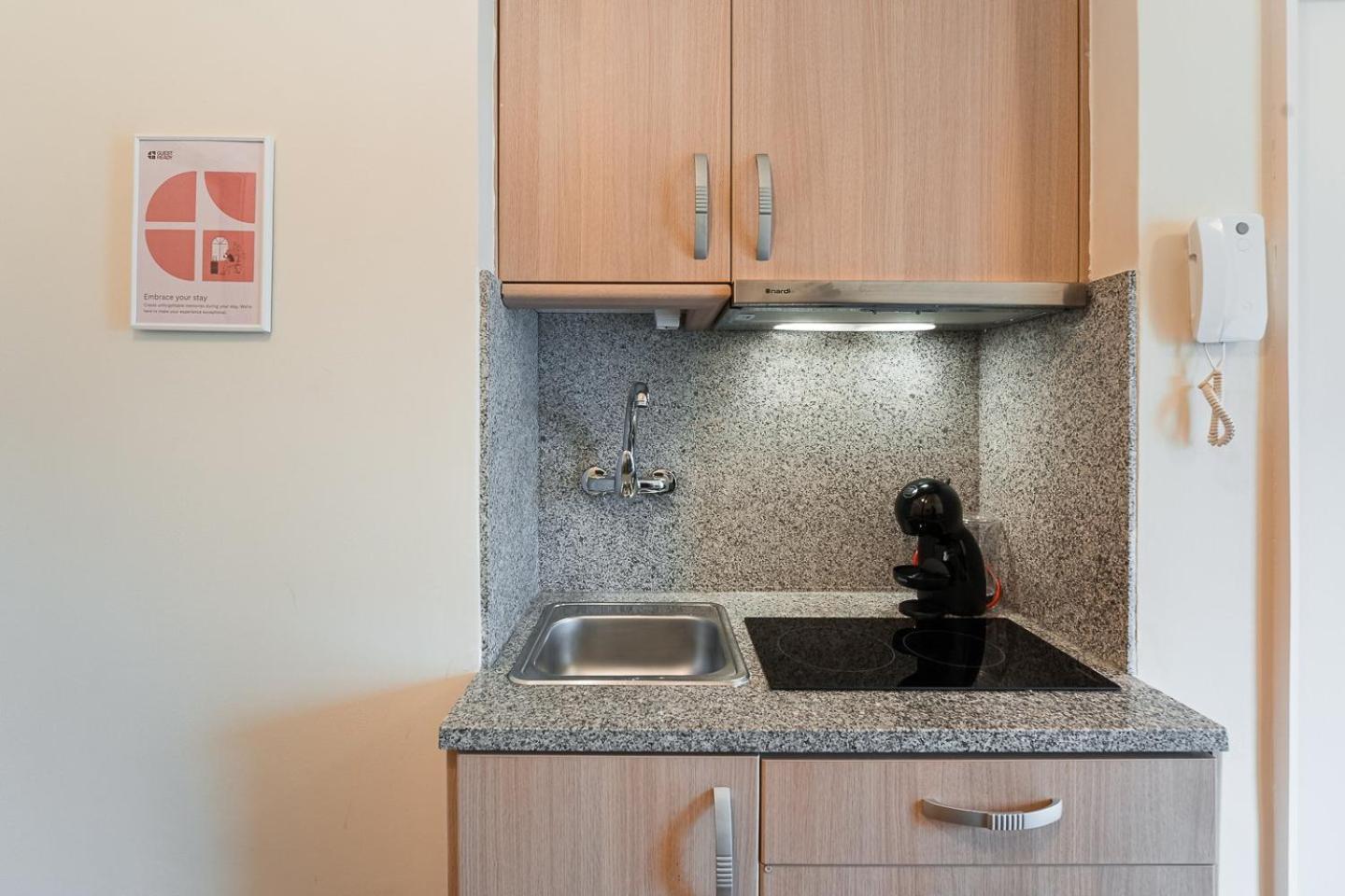 Guestready - Riber Porto Apts Exteriör bild